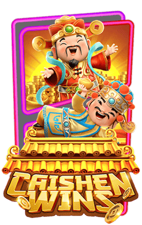 cai-shen-wins slot
