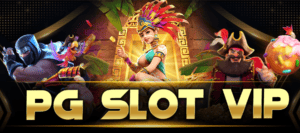 pg slot vip pg slot vip เครดิตฟรี
