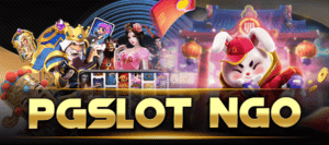 pgslot ngo Pg slot auto