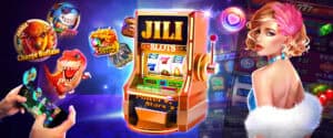  jili slot