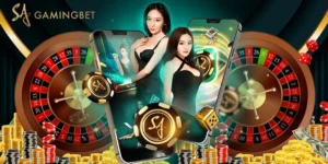 SA Gaming