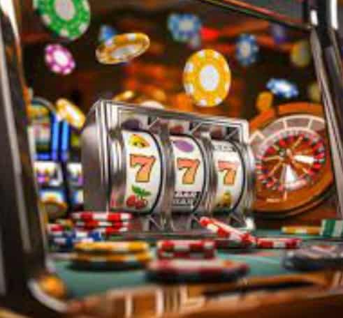สล็อตเครดิตฟรี